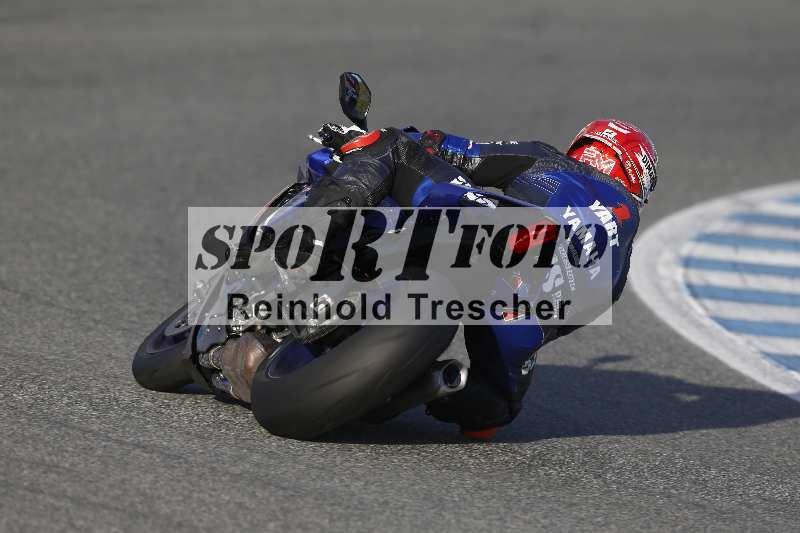 /Archiv-2025/01 24.-27.01.2025 Moto Center Thun Jerez/blau-blue/backside